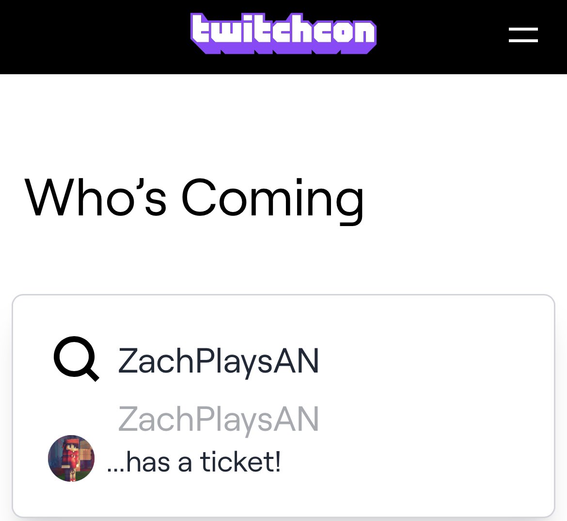 Yooooooo! See ya in October!