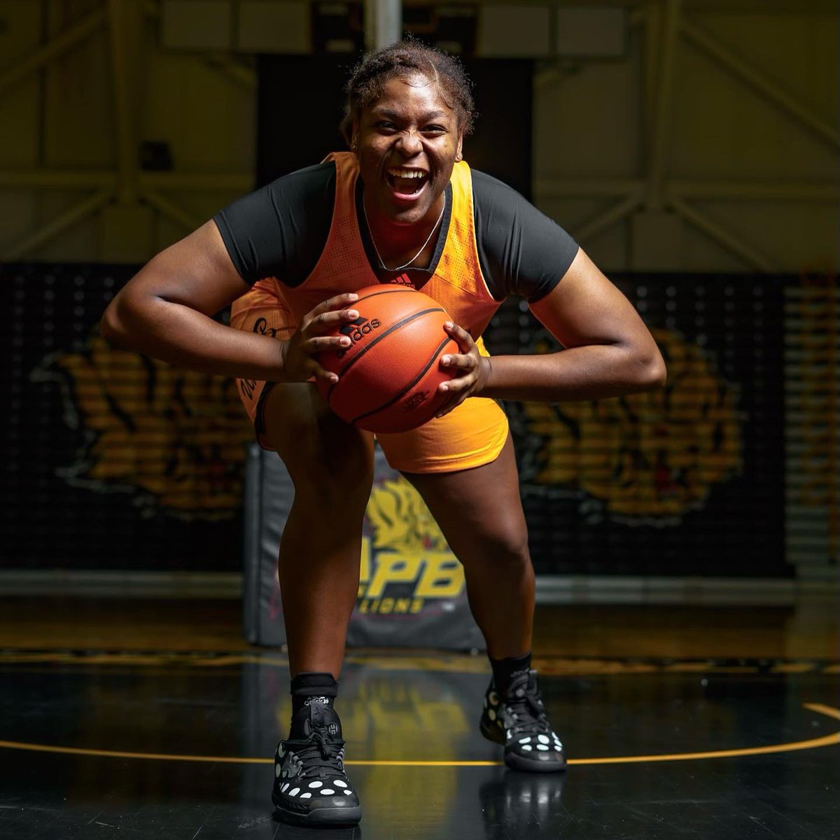 Crystianna “5haq” Whitehead (@crystianna_5) on Twitter photo LETSSSS GOOOOO💛🖤🦁 !!! <a href="/UAPBLionsWBB/">UAPB Women’s Basketball 🦁⛹🏽♀️</a> @DivaCoachUAPB @_CoachBri_UAPB <a href="/nmealing33/">Nicole Mealing</a> <a href="/CoachNateBell/">Coach Nate Bell</a> LETSSSS GOOOOO💛🖤🦁 !!! <a href="/UAPBLionsWBB/">UAPB Women’s Basketball 🦁⛹🏽♀️</a> @DivaCoachUAPB @_CoachBri_UAPB <a href="/nmealing33/">Nicole Mealing</a> <a href="/CoachNateBell/">Coach Nate Bell</a>