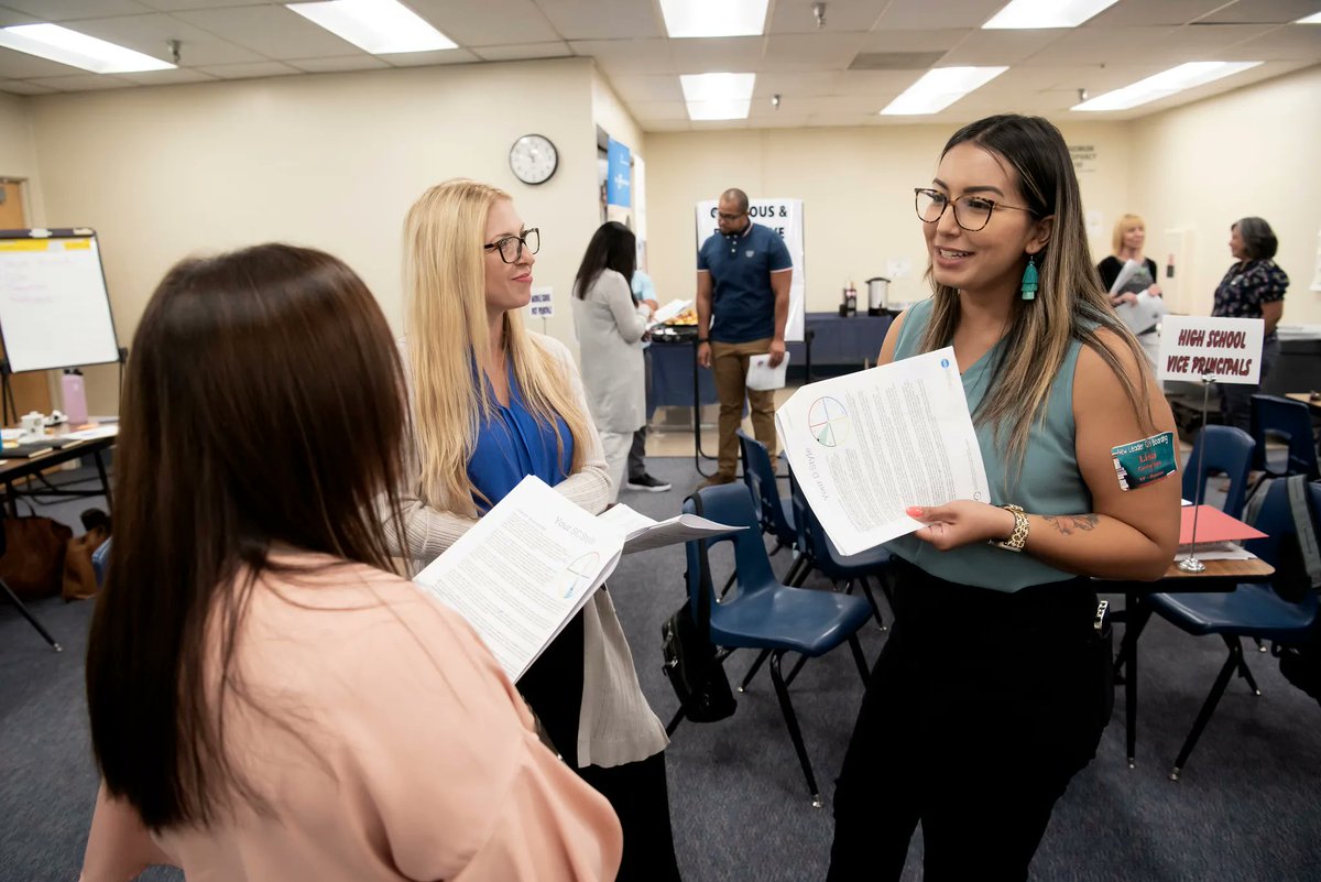 Fresno Unified tweet media