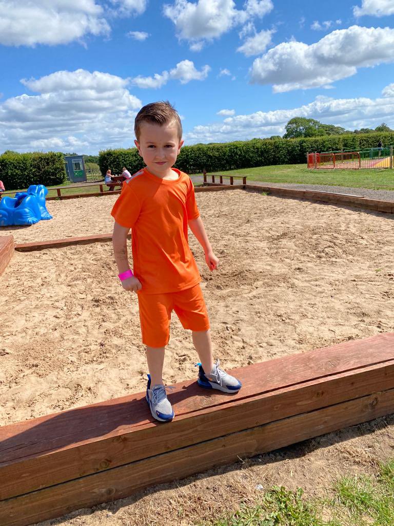 Another fab day out with my crew, today we visited Brimstage Maze. We are so lucky having these fab places right on our doorstep ❤️ Family ❤️ The Wirral <a href="/BrimstageMaze/">Brimstage Maze</a> <a href="/Visit_Wirral/">Visit Wirral</a>
