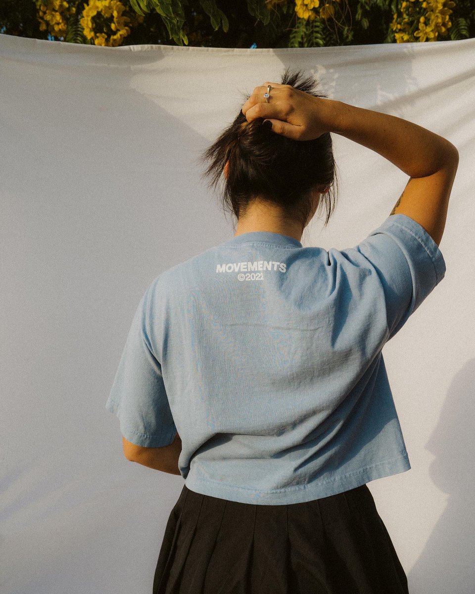 movementsCA's tweet photo. Our Summer merch line is now available for pre-order on our website for the next 2 weeks! 

https://t.co/VYdIlx25ke https://t.co/FJQiYvvn6e