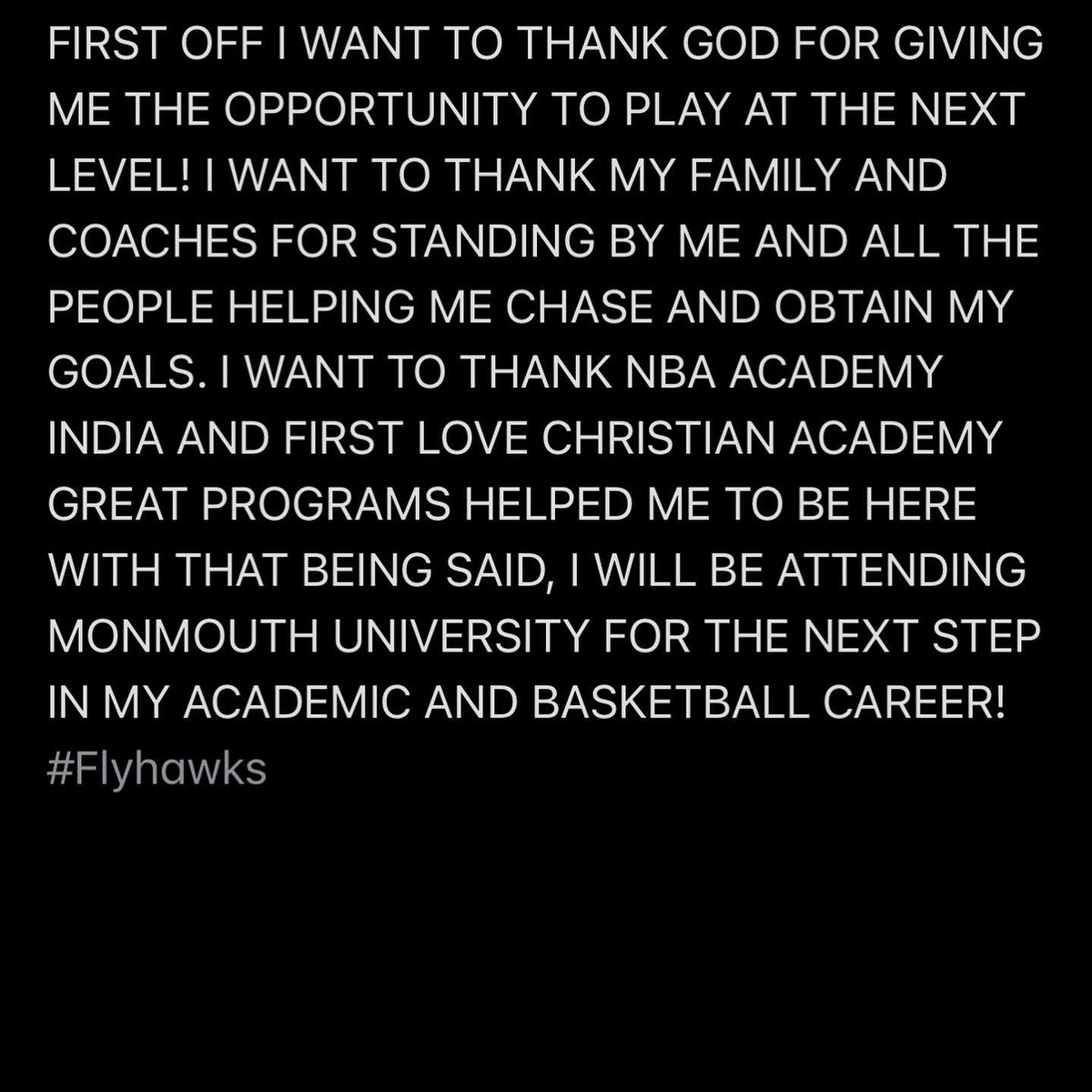 💯 COMMITTED 🥷🏼
#wmk #flyhawks