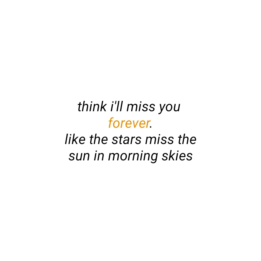 erinthinker's tweet photo. summertime sadness https://t.co/7HIR3oZmlq
