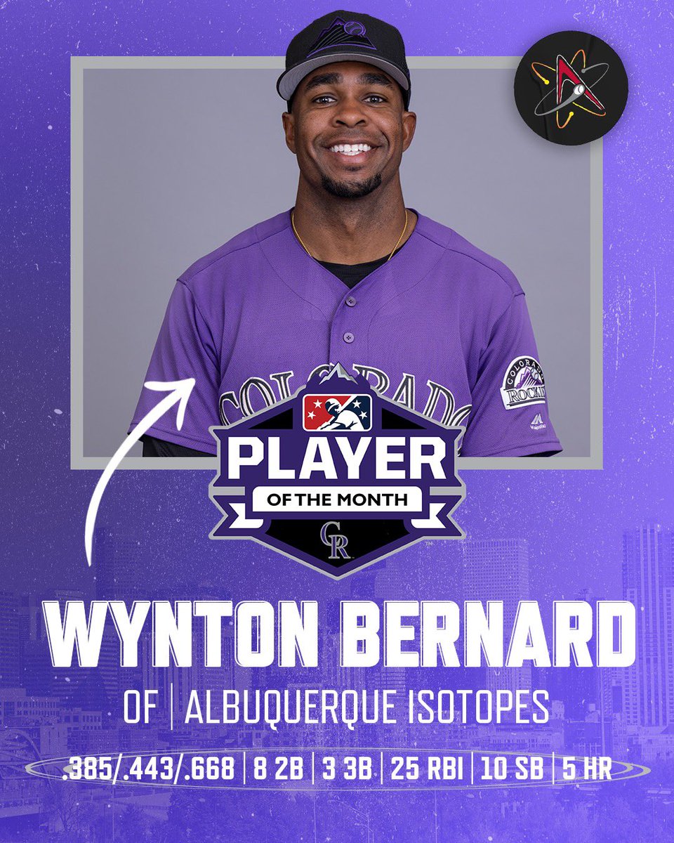 Colorado Rockies tweet media