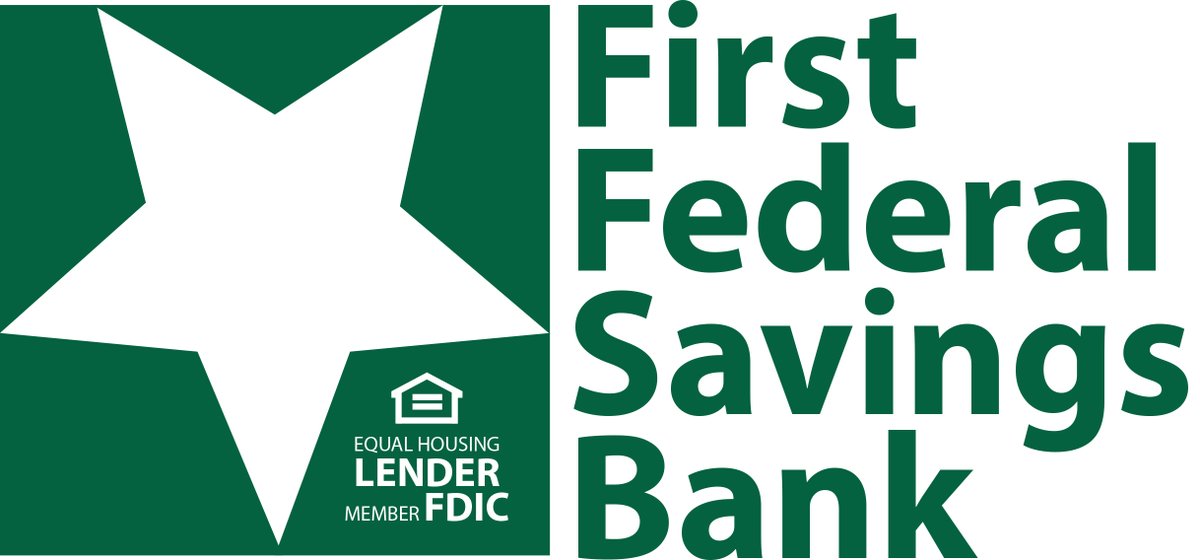 THANK YOU FIRST FEDERAL SAVINGS BANK FOR YOUR CONTINUED SUPPORT OF THE ZONE: Big thank you to First Federal Savings Bank for its continued support of <a href="/TheZoneNI/">The Zone</a>. If you're interested in joining the Zone's Sponsorship Team, please contact Doug at gnbeditor@aol.com or 574-210-3880!
