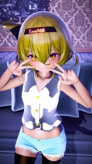 あ……ありのままに今起こったことを話すぜ!
「俺はお嬢様コーディネートをしていたと思ったらいつの間にかギャルになっていた」
な……何を言ってるか(ry 