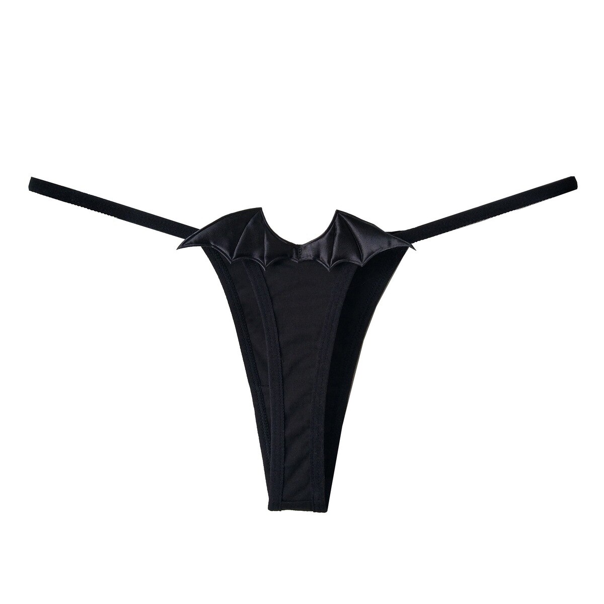 SoulSnatchStore's tweet photo. eaven or Hell?

Or a little bit of both Angel and Devil

Perfect for many occasions.

A great gift for loved ones.

#underwear #panties #thong #soulsnatch https://t.co/eEyCTIxnjm