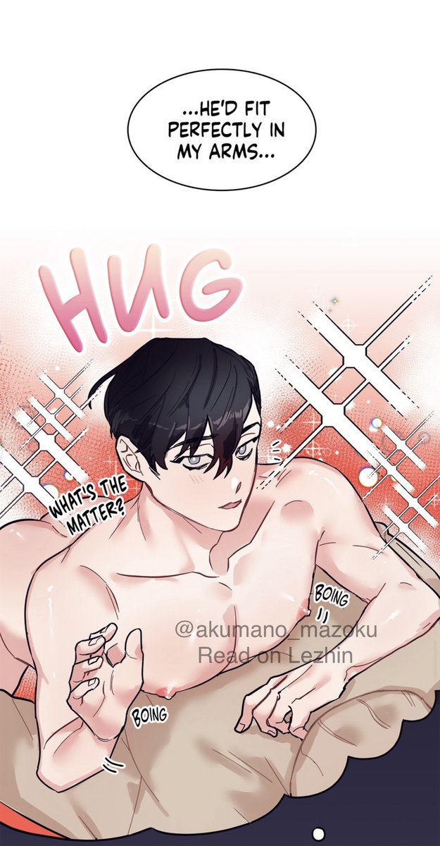 akumano_mazoku's tweet photo. Their minds are going wild π
β’
β’
#lezhin #yaoi #NewReleases #blcomics #yaoismut #yaoinsfw #webcomic #nsfw #Lezhincomics #boyslove #BL #thehousekeepersload https://t.co/9APohQc7k5