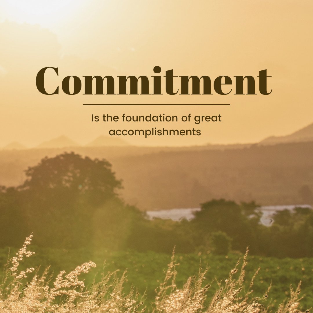 ZsofiaBadcock's tweet photo. Did you know that without being committed to your goals, you can set many of them, they’ll always remain dreams? Commitment is a state of mind. Being committed to your higher purpose, whilst using your inner compass, you need to push past procrastination daily and dare! https://t.co/WA0nPQH10g