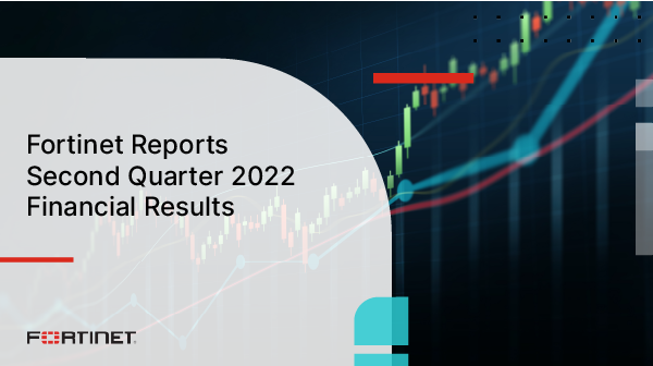 .<a href="/Fortinet/">Fortinet</a> reports second quarter 2022 financial results 📈

Read the news release: ftnt.net/6012zN4ba #earnings