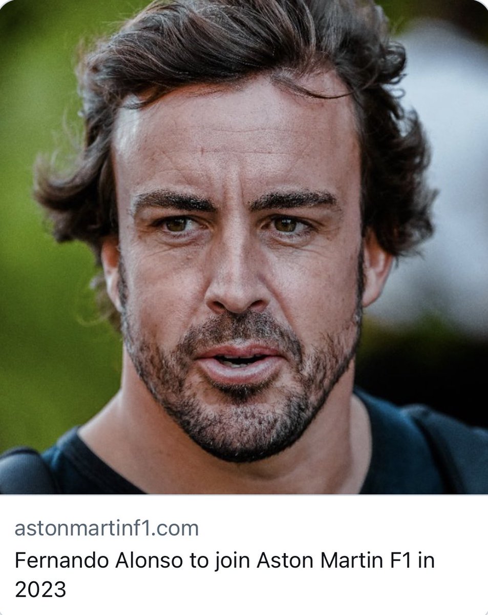 Nuevo proyecto 2023 FORZA ALONSO