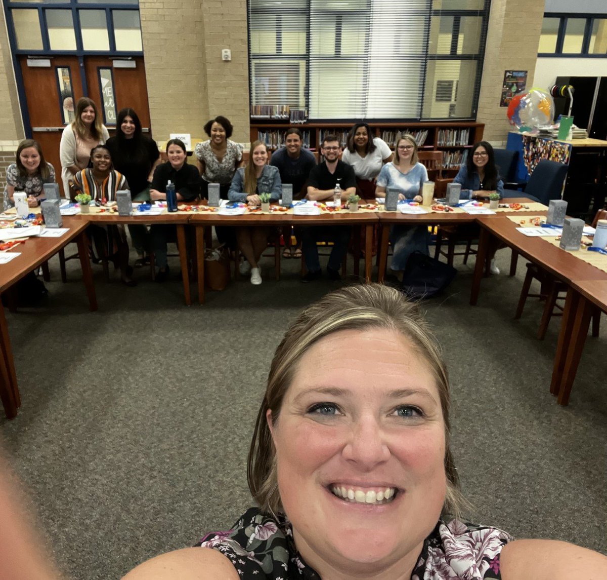 Hubenak Elementary tweet media