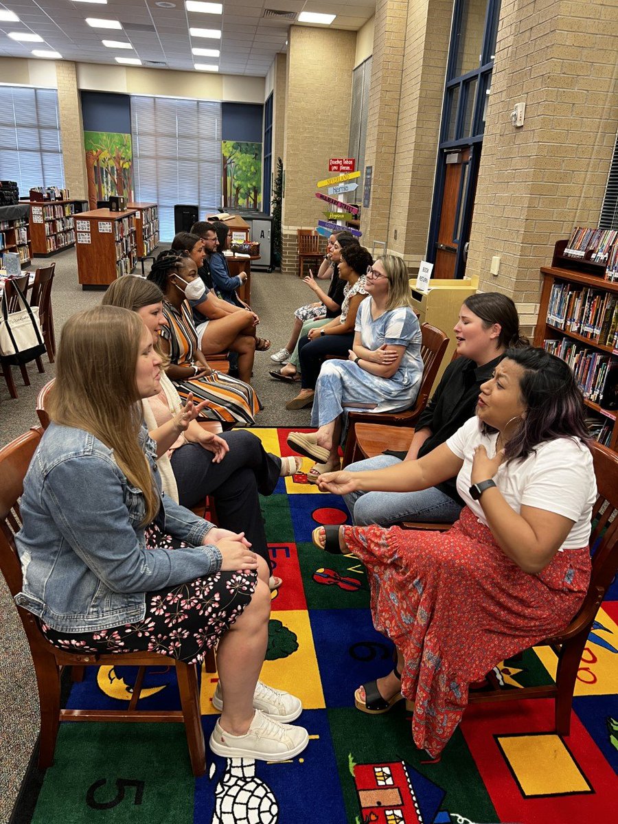 Hubenak Elementary tweet media