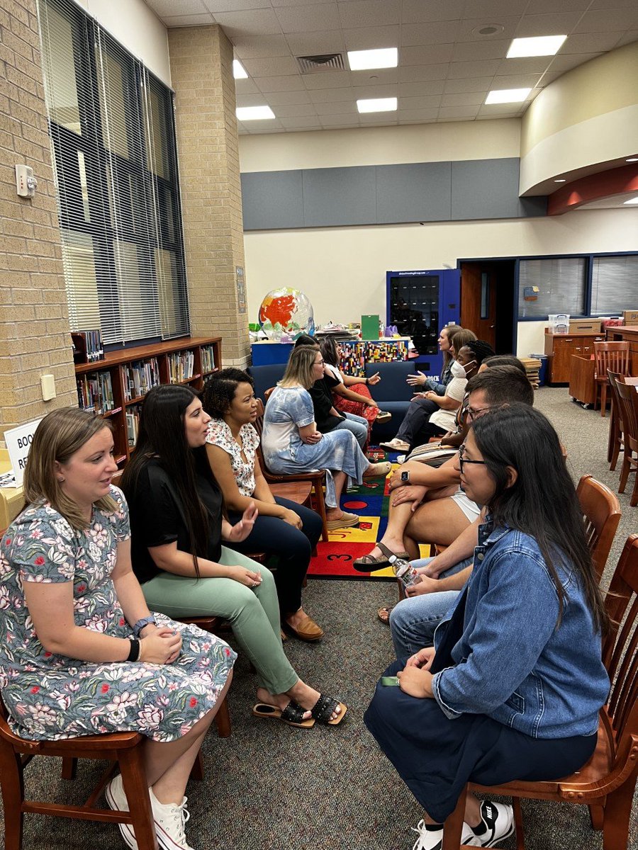 Hubenak Elementary tweet media