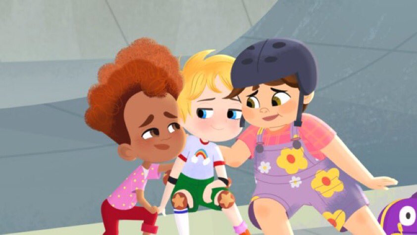 ScreenFandome's tweet photo. 'LITTLE ELLEN' ha sido cancelada por #HBMax a pesar de que la tercera temporada está completa 😱.
La tercera temporada se archivará, probablemente por razones de deducción de impuestos 💵.
(Fuente: DEADLINE) https://t.co/4oCwcVsAwN