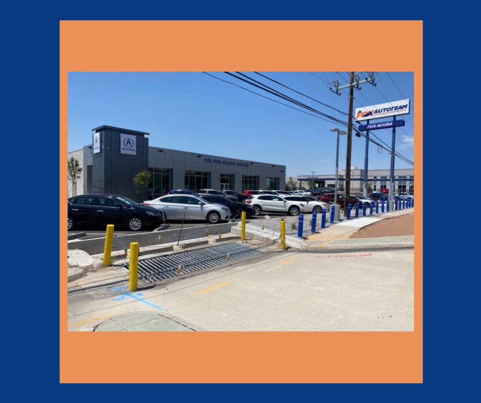 Enjoy our indoor showroom to browse through our used inventory! We have an expansive array of models, available to fit a variety of budgets! Schedule an appointment to stop by and see what we can do for you! bit.ly/2MkUgyt #acura #preowned #newtoyou
