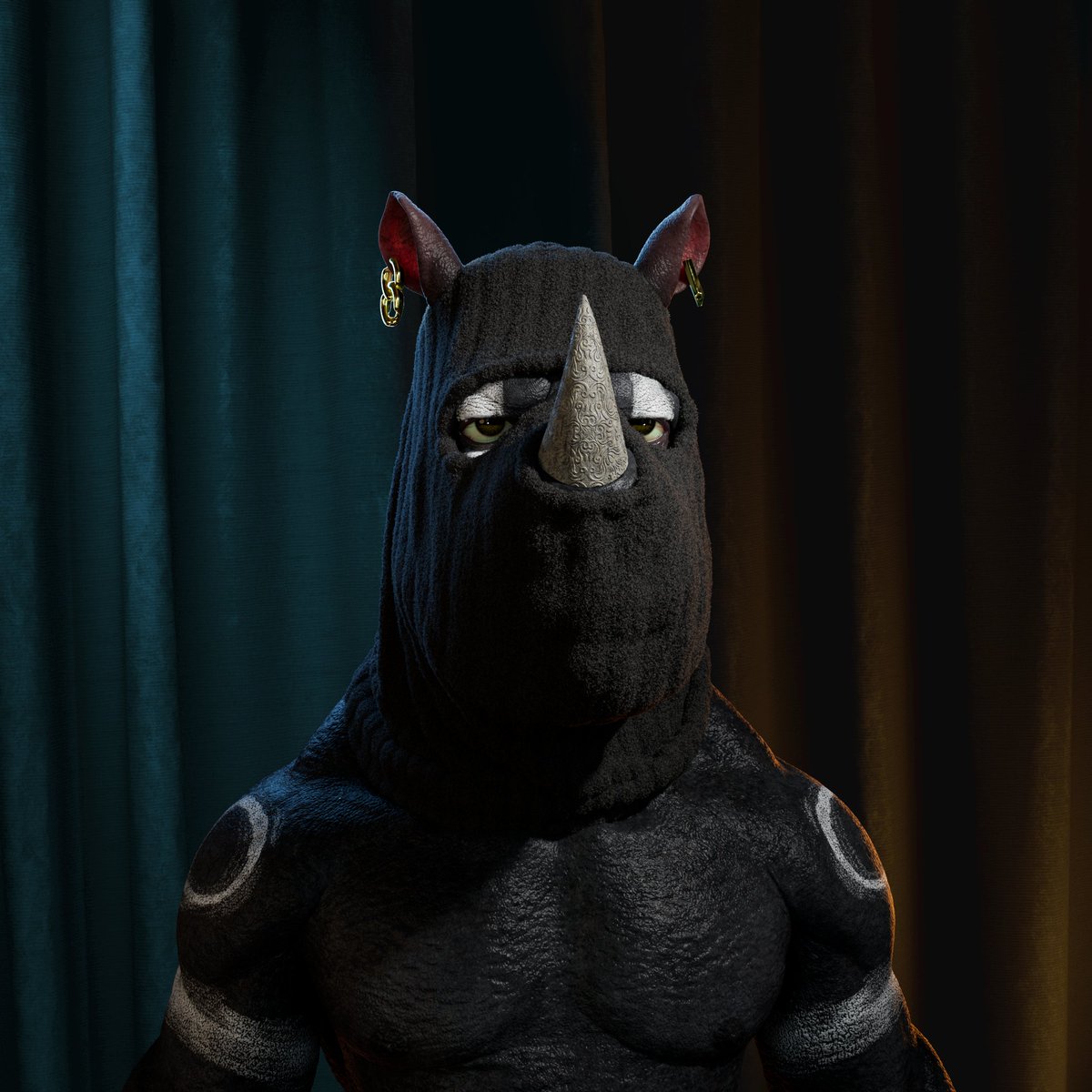 Rhino World tweet media