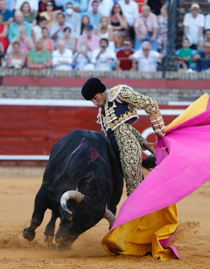 Plaza de Toros de Huelva 'La Merced' tweet media