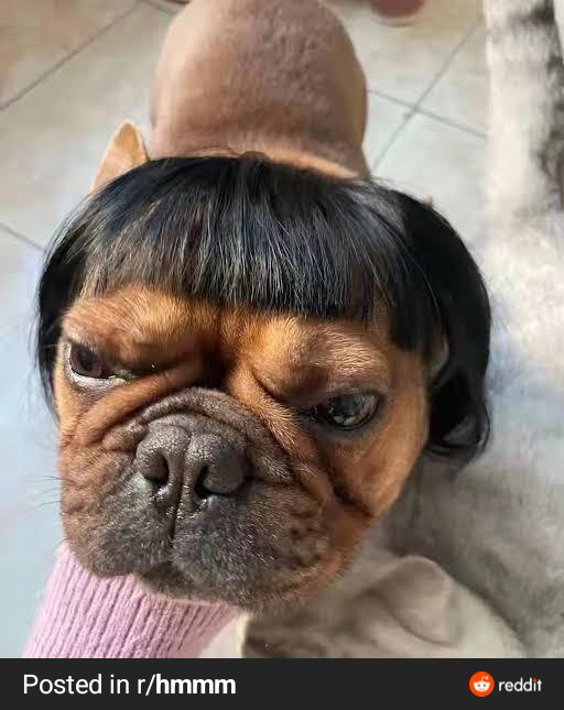 When the ex at the show realizes the last song was about them: