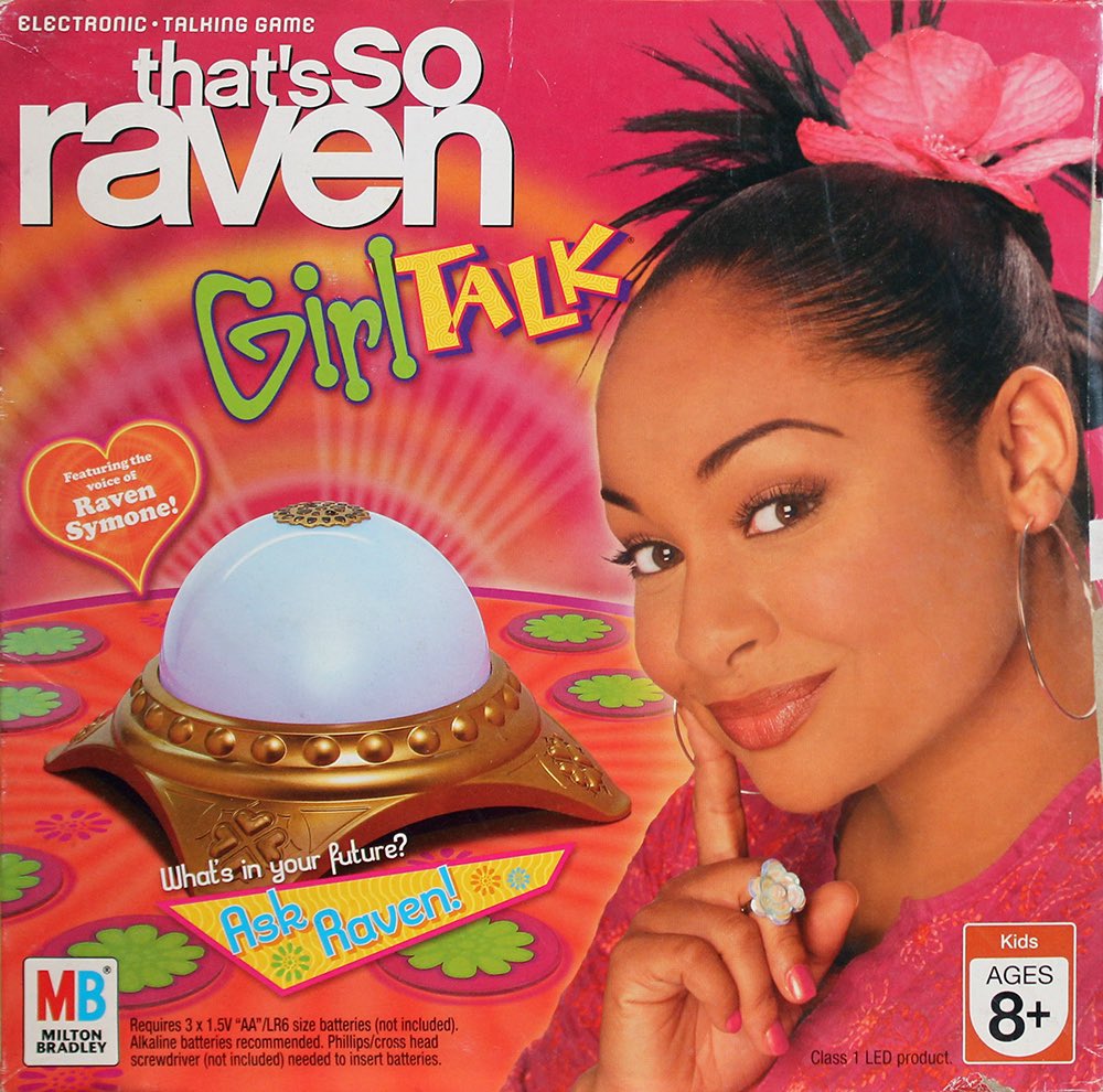 Are there any preservationists working on recording audio from talking board games and similar toys (e.g., Mall Madness, Talking Battleship )? Or is that... uh... gonna be a task for Someday-Me?

(RTs welcomed!)