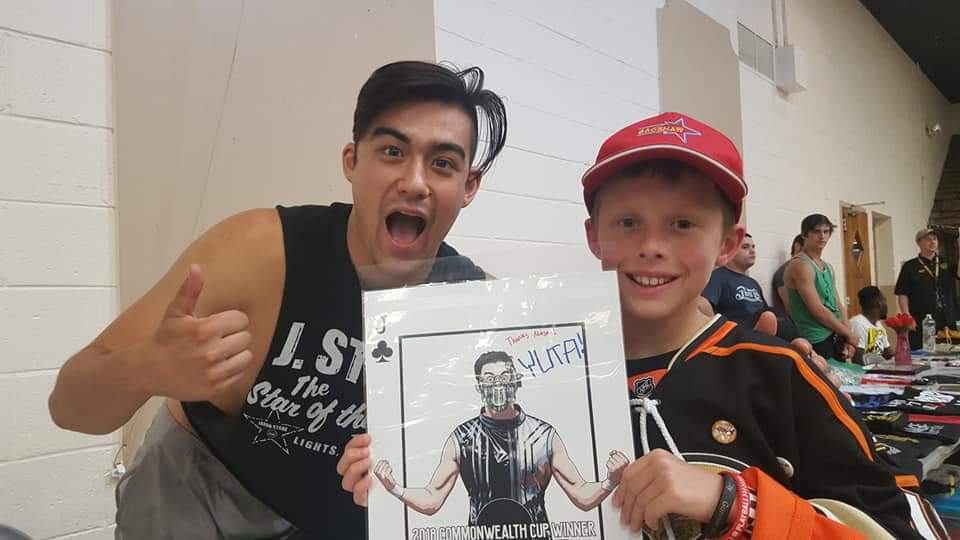 MGB Graham tweet media