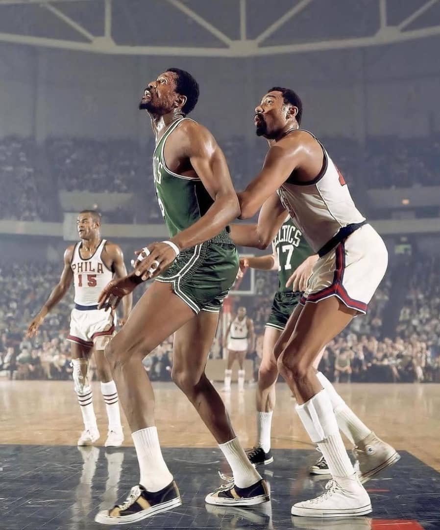 Mahmoud Ahmadinejad (@ahmadinejad1956) on Twitter photo The world lost a great athlete and humanitarian. <a href="/RealBillRussell/">TheBillRussell</a> was not only one of the greatest players of all time winning an unmatched 11 titles, but was also a pioneer for civil rights movement. God bless him. The world lost a great athlete and humanitarian. <a href="/RealBillRussell/">TheBillRussell</a> was not only one of the greatest players of all time winning an unmatched 11 titles, but was also a pioneer for civil rights movement. God bless him.