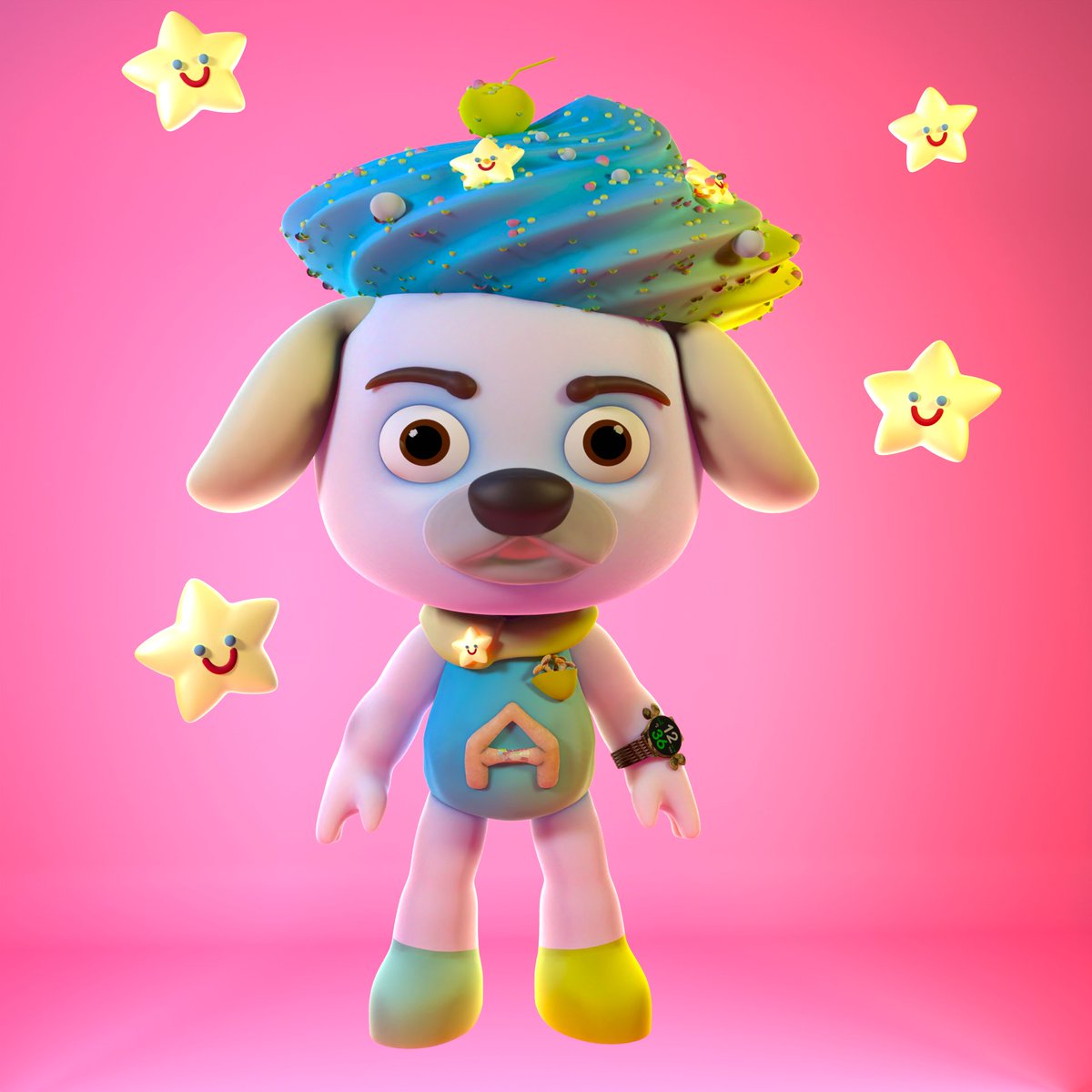 LeRiers_nft tweet media