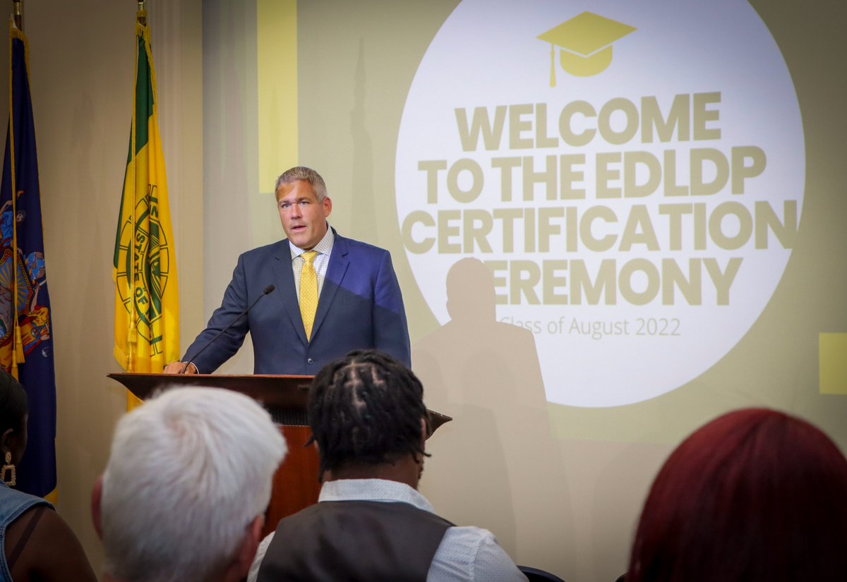CountyExecBello's tweet photo. Training and empowering more diverse leaders in our county is one of the many reasons I created our  Diversity, Equity, and Inclusion Department (@DDEIMonroe). It was an honor to recognize the first graduates of Monroe County’s Emerging Diverse Leaders Development Program. https://t.co/eqUQGwZH0c