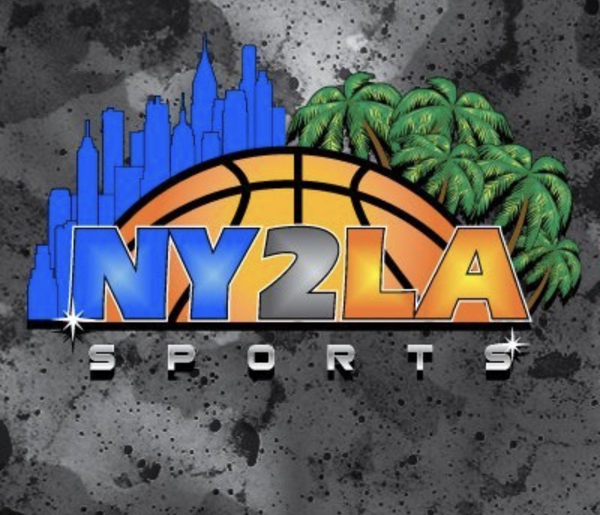 NY2LA SPORTS tweet media