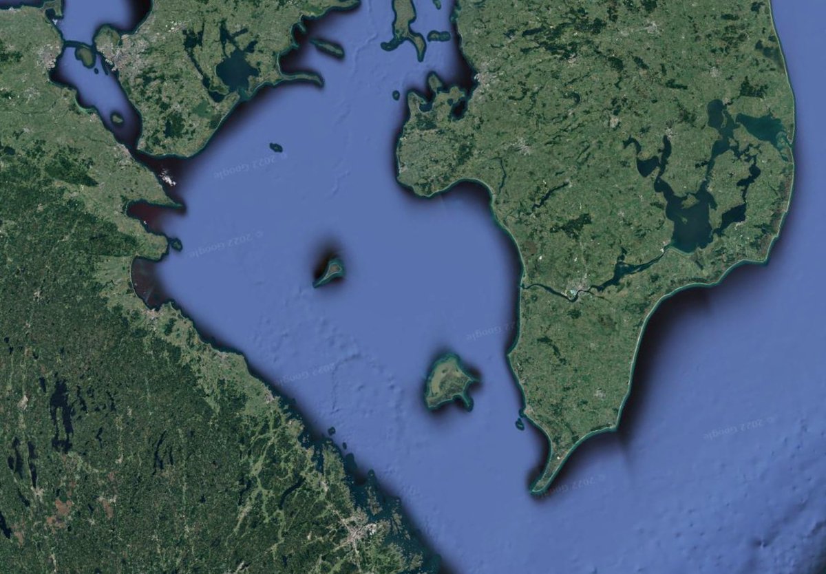 NexusGeographic's tweet image. #QuizMap | ¿Sabes de qué lugar se trata? 🤔