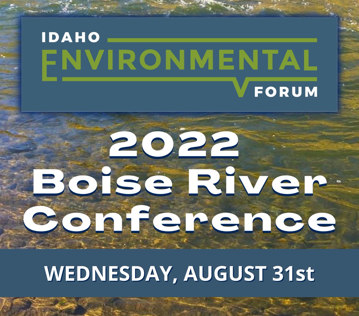 Idaho Environmental Forum (@IdahoEF) / Posts / X