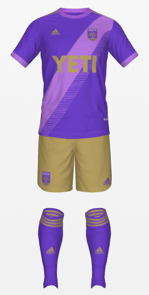 My take on what an #austinfc  violet crown third kit would be <a href="/WeAreAustinTV/">WAATV Media</a> <a href="/TheFalseNineTX/">The False Nine</a>