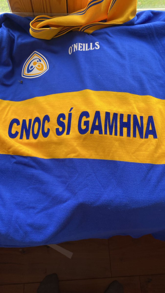 knockshegowna's tweet photo. Well done Knockshe🇺🇦 we now progress to the semis, thanks to Ballina for a great game!!!! https://t.co/IIgiO6bfKu