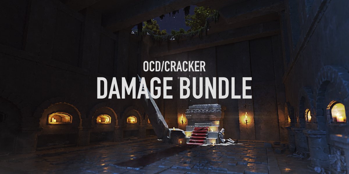 vfxguide's tweet image. Summer sale time!🔥 Get 25% discount on all products. Blender market: bit.ly/3SllxCG
Gumroad: bit.ly/3zWlVjG
#b3d #blendercommunity #ocdaddon #crackeraddon
#blender3d