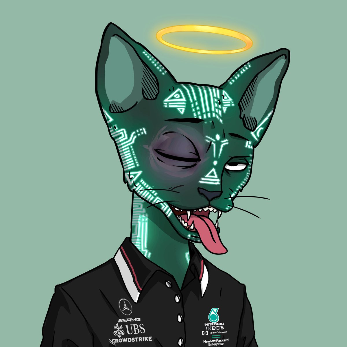 Ready for the next race 🏎 🤌🏼
<a href="/CetsOnCreck/">CetsOnCreck is now CETS</a> // <a href="/CetsCommunity/">Cets Co</a>