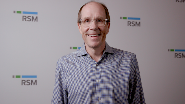Jim Knudson joined <a href="/RSMUSLLP/">RSM US LLP</a> as an intern and ultimately became a partner. He was recently inducted into the RSM Hall of Fame. Watch his video: rsm.buzz/3vDN2h8