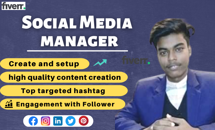 freelancersany3's tweet photo. I will be your social media manager and attractive content creation

https://t.co/q4E8tDSO6i

#facebookpage#facebookpages#facebookpagelikes#facebookpagemanager#facebookpagecreate#facebookpageadmin#facebookpageaudit#facebookpageadvertising#facebookpagebusiness https://t.co/Ecbdzi0tm0