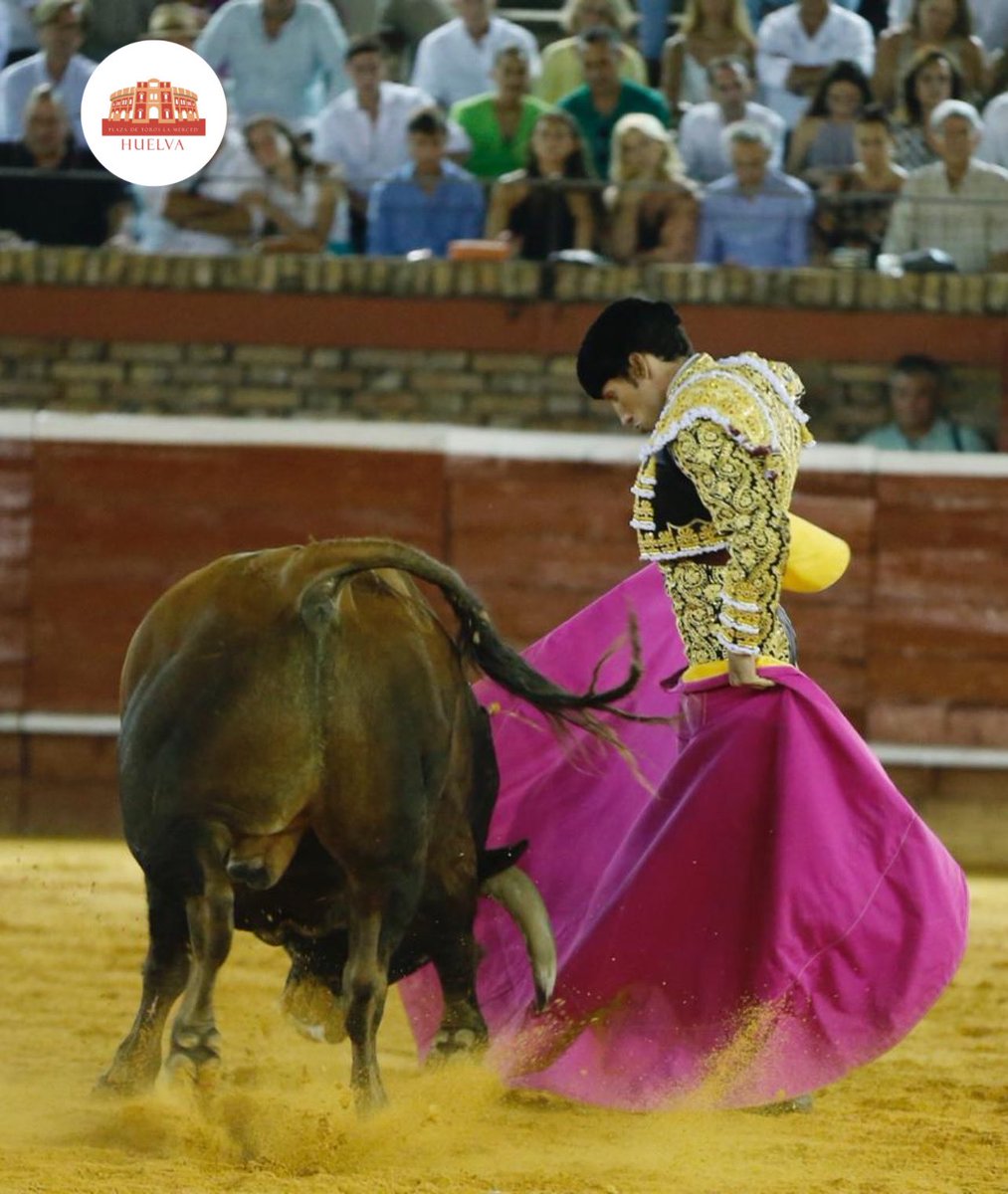 Plaza de Toros de Huelva 'La Merced' tweet media