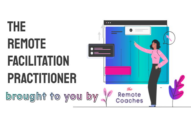 The Remote Coaches tweet media