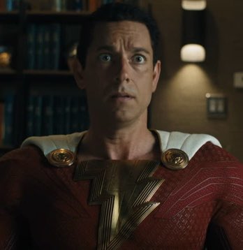 DiscussingFilm's tweet photo. Warner Bros Discovery is considering moving the release dates for ‘SHAZAM! FURY OF THE GODS’ and ‘AQUAMAN AND THE LOST KINGDOM’.

(Source: https://t.co/0IYMWycQDb) https://t.co/WNrl2dmgvH