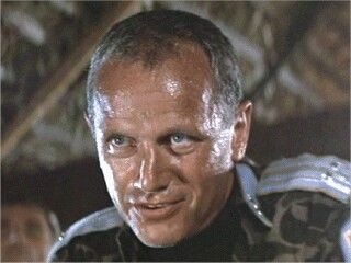Happy birthday to Steven Berkoff 