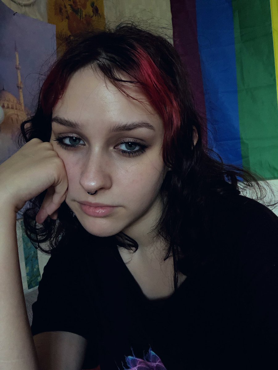 ану погляньте яка я файна кобіта