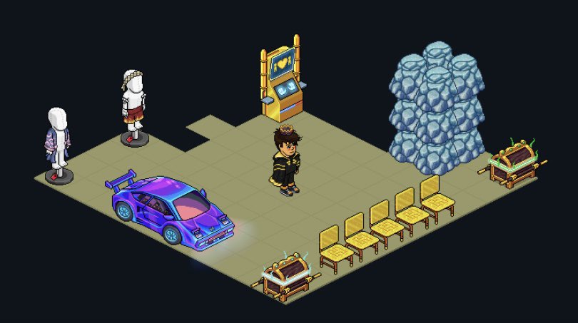 serv4236's tweet photo. VENDO TODOS LOS RARES DE LA SALA A LINGOS🚨
Agradezco RT ❤️ https://t.co/HVmhnjBIhX