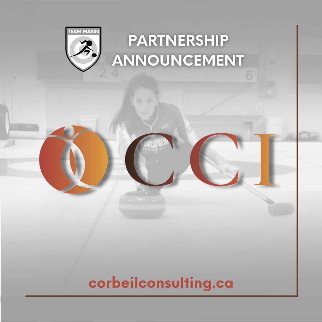 We are incredibly grateful to have the support of Corbeil Consulting Inc. this season. CCI is a professional services firm specializing in working with individuals and organizations to guide them through structural transformations. Check out corbeilconsulting.ca to learn more!