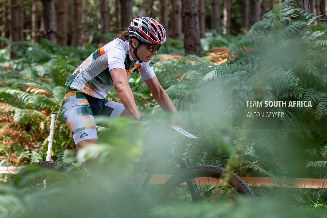 KZN Mountain Biking (@kznmtb) on Twitter photo Congratulations to <a href="/Candice_MTB/">Candice Lill</a> for her brilliant result at the Commonwealth Games 2022! Bringing home the bronze medal for @TeamSA2024 🥉🔥
📸 Anton Geyser Congratulations to <a href="/Candice_MTB/">Candice Lill</a> for her brilliant result at the Commonwealth Games 2022! Bringing home the bronze medal for @TeamSA2024 🥉🔥
📸 Anton Geyser