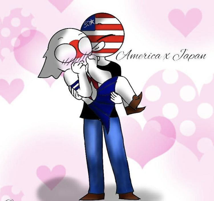 CH_cringe's tweet photo. the backround is killing me “💝💖💘” -☠️ ——— #countryhumans https://t.co/JuHY3uurXk