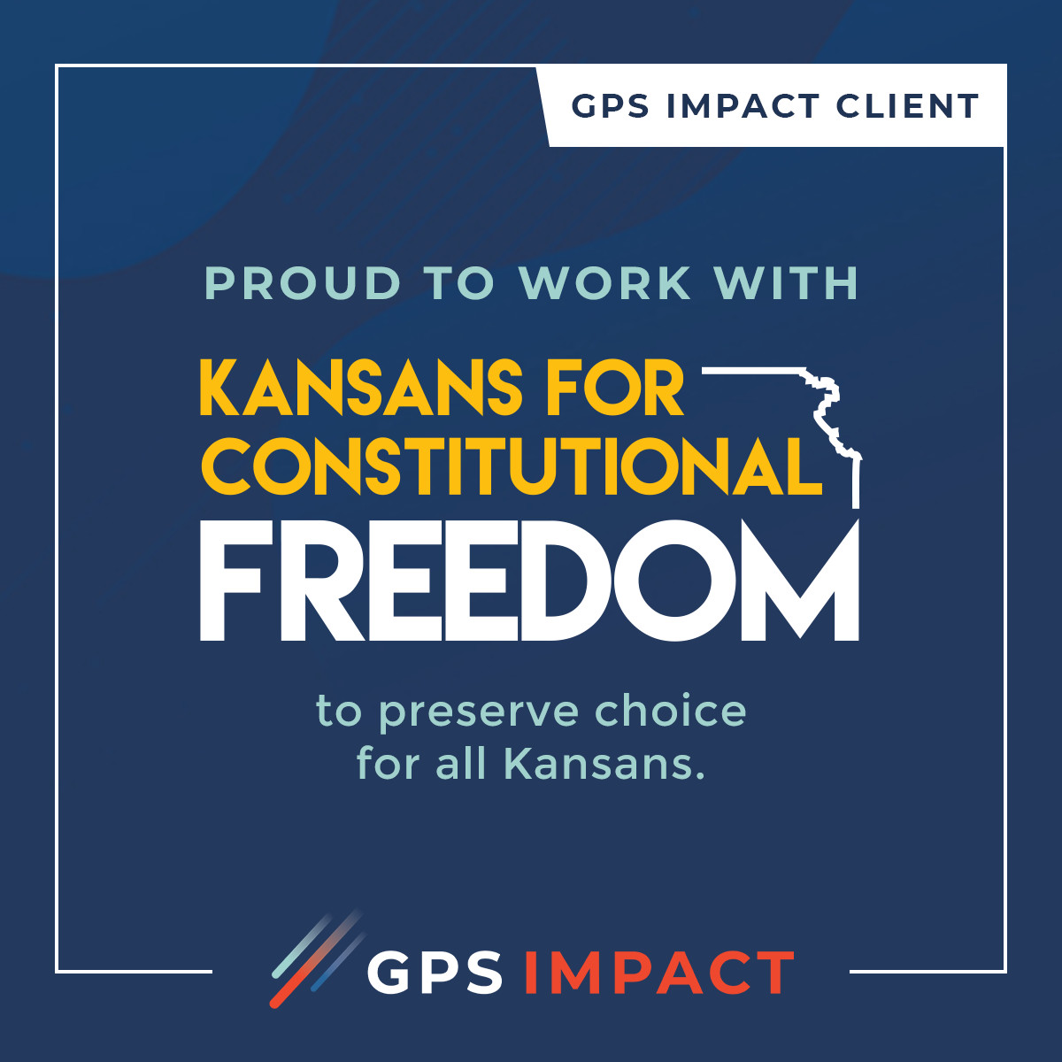 GPS Impact tweet media