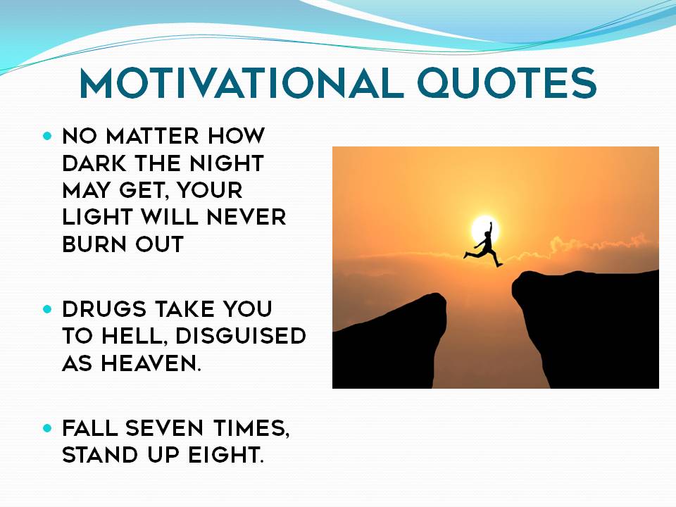 HCSAC814's tweet photo. Substance abuse is an easy trap to fall into. Here are some guiding words to help you for those dark moments when it seems to be tempted to fall from the path. 
 #prevention #mentalhealth #selfcare https://t.co/7n3dIM673P