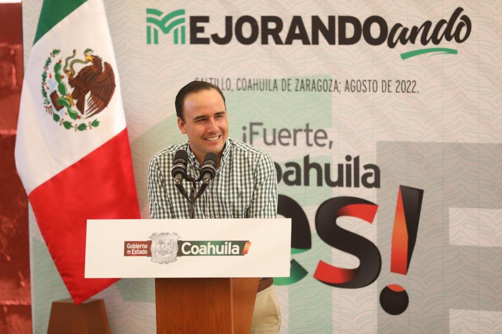 Manolo Jiménez Salinas tweet media