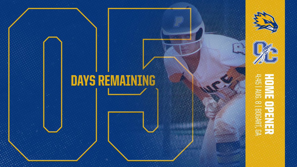 PACSSoftball's tweet photo. 5 days til gameday! That means we get to highlight our #5, Senior Jordan Chamberlain! https://t.co/TfpcmzTvNc